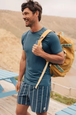 Lycra Deer Rashguard-Protest New