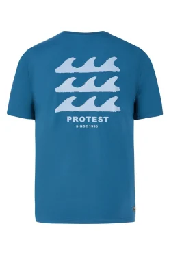 Lycra Deer Rashguard-Protest New