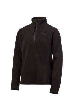 Mutey Jr 1/4 Zip Top-Protest Fashion