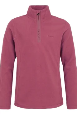 Mutey Jr 1/4 Zip Top-Protest Fashion