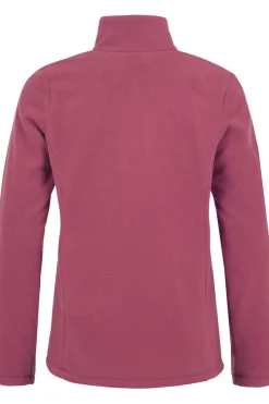 Mutey Jr 1/4 Zip Top-Protest Fashion