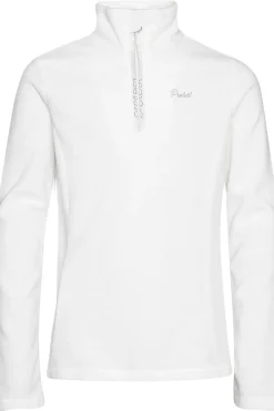 Mutey Jr 1/4 Zip Top-Protest Clearance