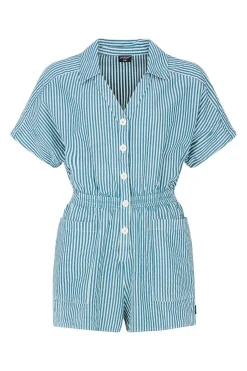 Fashion Protest Playsuit Alexi Surfing Blue