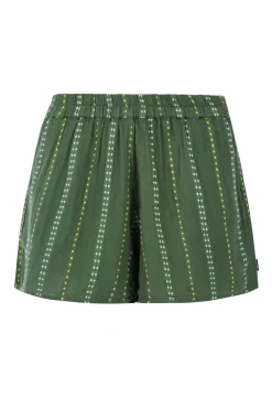 Short Banis-Protest Discount