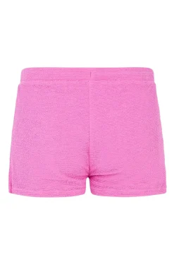 New Protest Short Frola Smoothie Pink