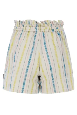 New Protest Short Prt Nando Kitoffwhite