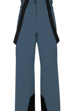Discount Protest Skibroek Rowens Snowpants Yale Blue
