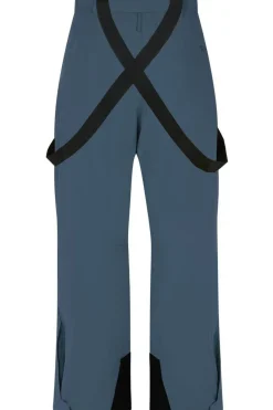 Discount Protest Skibroek Rowens Snowpants Yale Blue