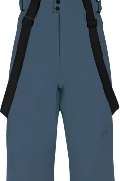 Discount Protest Skibroek Rowens Snowpants Yale Blue