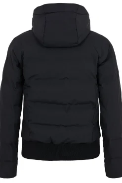 Best Protest Ski-Jas Alyssumi Snowjacket True Black