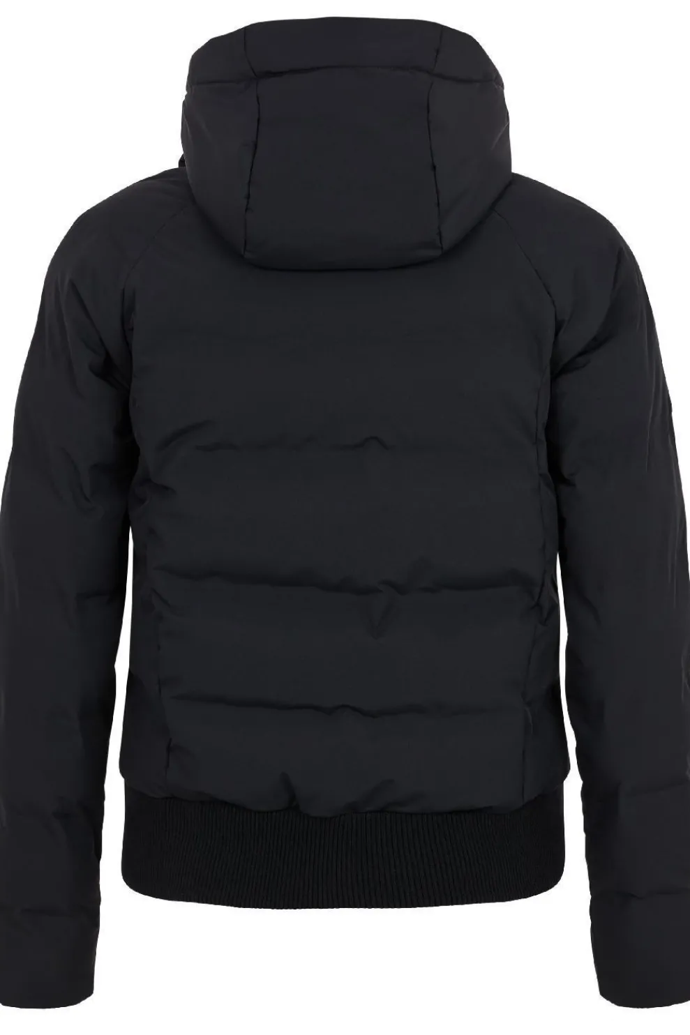Best Protest Ski-Jas Alyssumi Snowjacket True Black