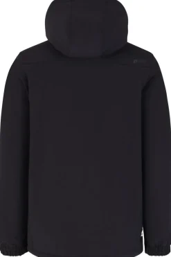 Outlet Protest Ski-Jas Dustan24 Snowjacket True Black
