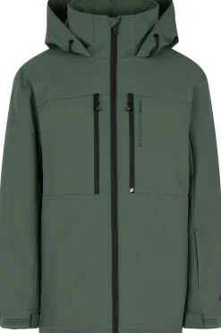 Ski-Jas Flynty Jr Snowjacket-Protest Online