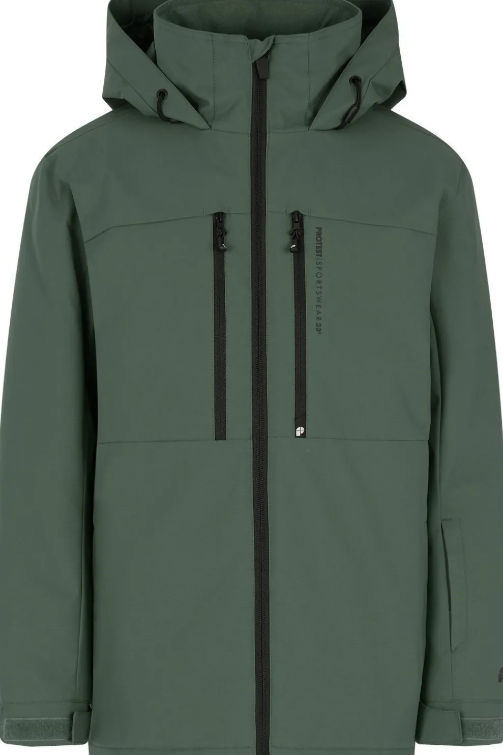 Ski-Jas Flynty Jr Snowjacket-Protest Online