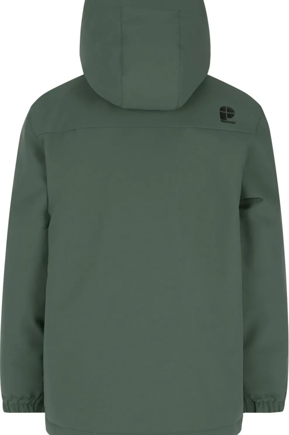 Ski-Jas Flynty Jr Snowjacket-Protest Online