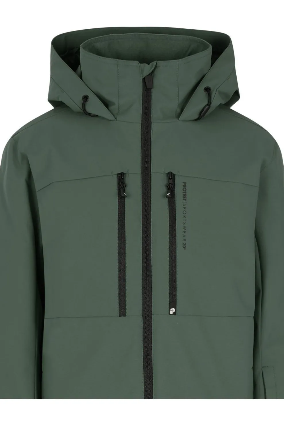 Ski-Jas Flynty Jr Snowjacket-Protest Online