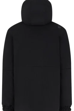 Fashion Protest Ski-Jas Leo Jr Snowjacket True Black