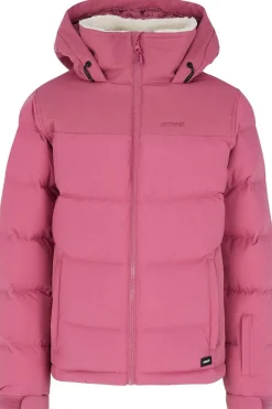 Fashion Protest Ski-Jas Lilou Jr Snowjacket Rose Dust