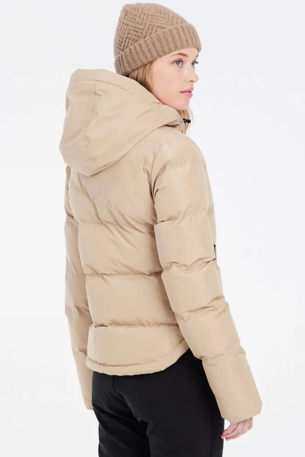 Ski-Jas Lucid Snowjacket-Protest Outlet