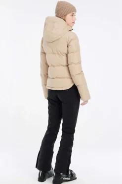 Ski-Jas Lucid Snowjacket-Protest Outlet