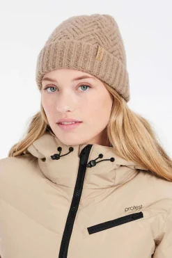 Ski-Jas Lucid Snowjacket-Protest Outlet