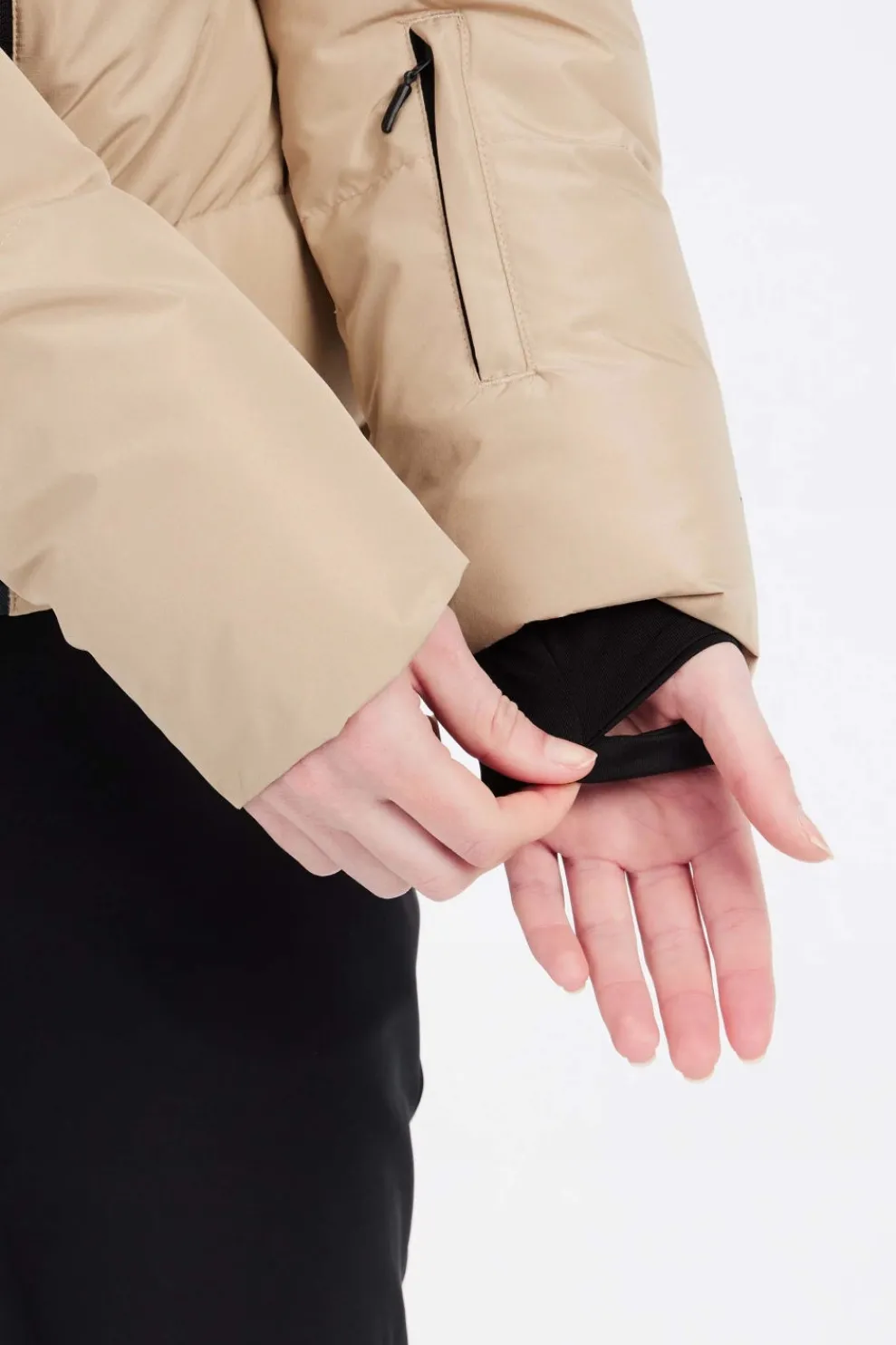 Ski-Jas Lucid Snowjacket-Protest Outlet