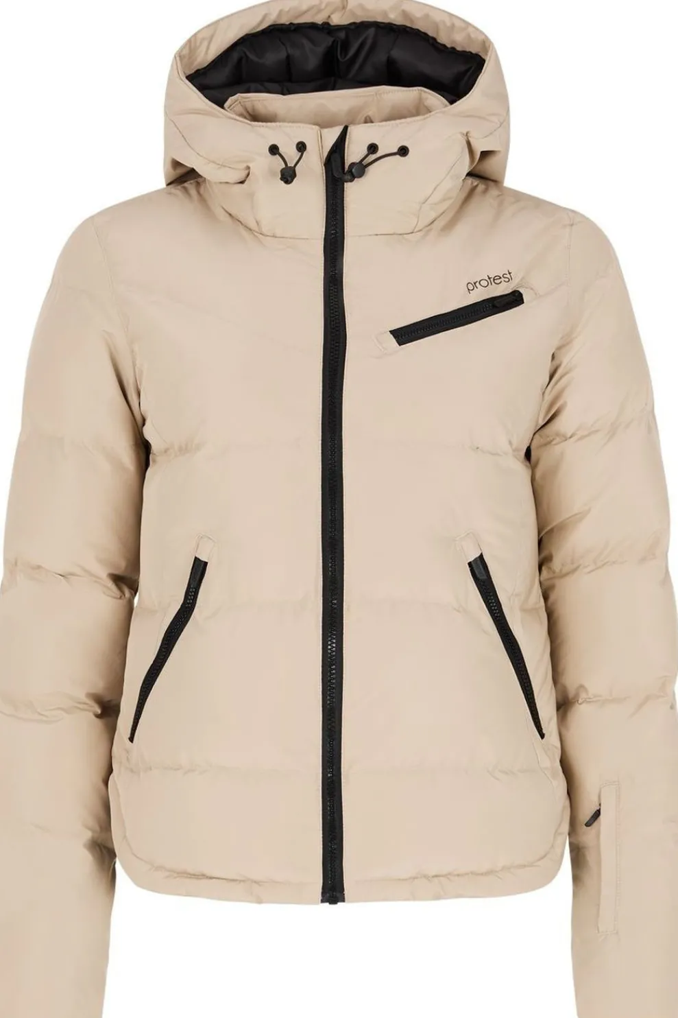 Ski-Jas Lucid Snowjacket-Protest Outlet