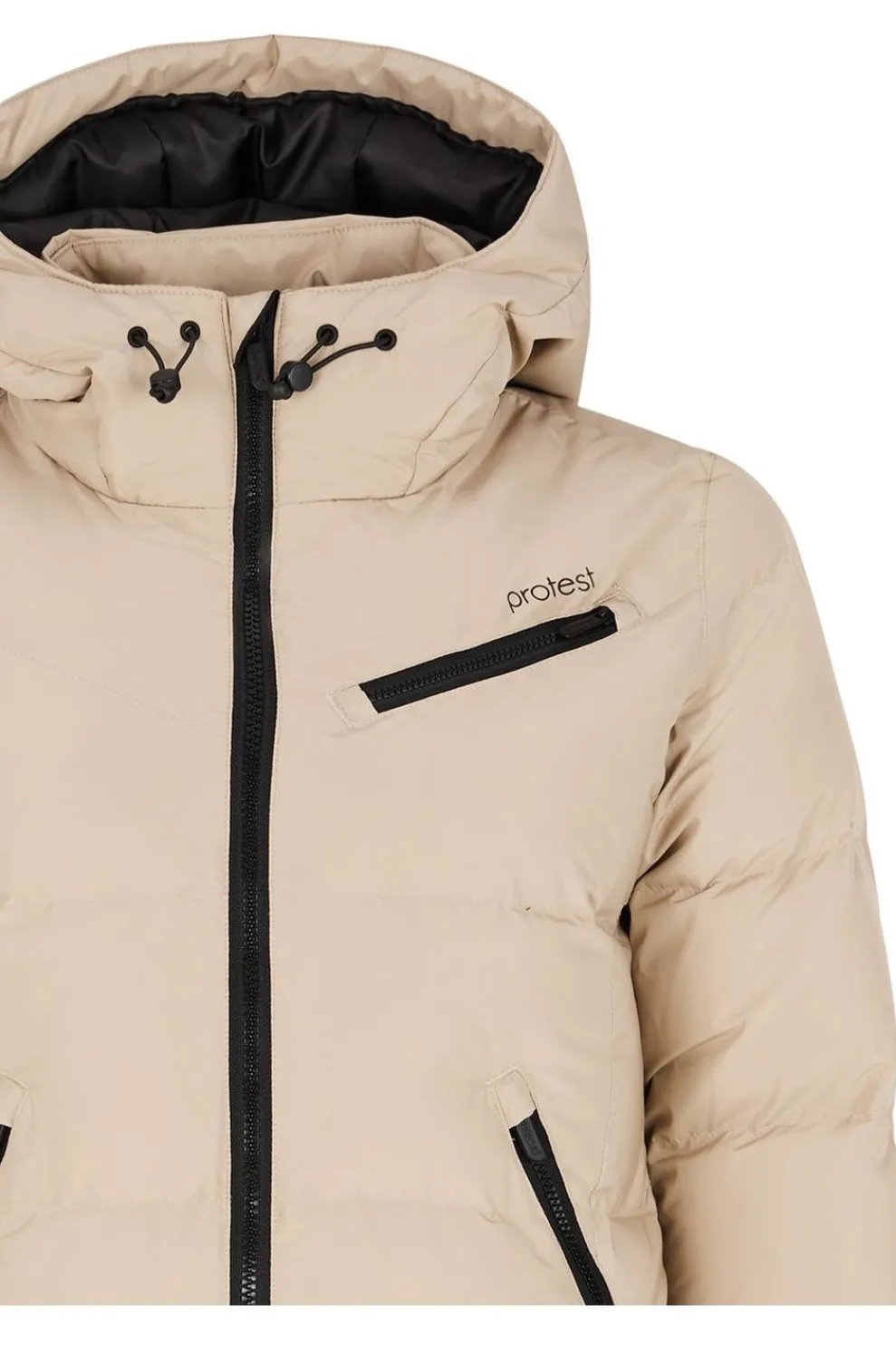 Ski-Jas Lucid Snowjacket-Protest Outlet