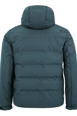 Discount Protest Ski-Jas Superior24 Snowjacket Yale Blue