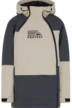 Ski-Jas Wark Jr Snowjacket-Protest New