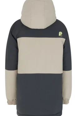 Ski-Jas Wark Jr Snowjacket-Protest New