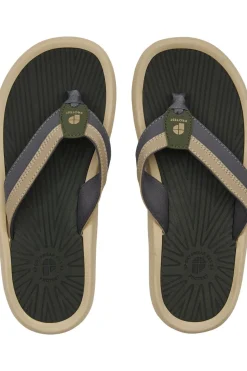 Slippers Kirk Slaps-Protest Hot