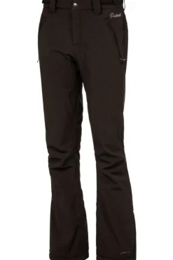 Fashion Protest Softshell Lole black