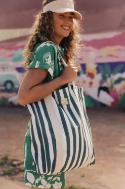 Strandtas Sporty Bag-Protest Best