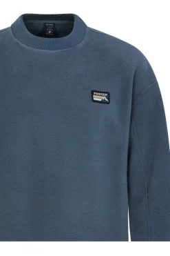 Trui Nollie Sweatshirt-Protest Clearance