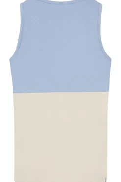 Best Protest T-Shirt Ipsa Singlet Dusty Blue
