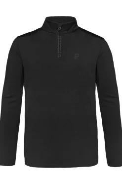 Will 1/4 Zip Top-Protest Discount