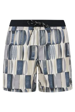 Zwemshort Allen-Protest Hot