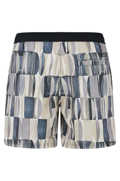 Zwemshort Allen-Protest Hot