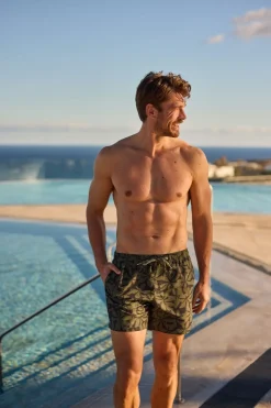 Zwemshort Baza-Protest Clearance