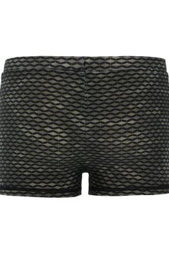 Zwemshort Billy-Protest Hot