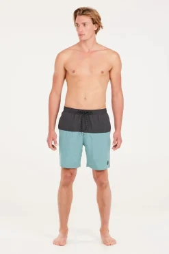 Sale Protest Zwemshort Heli Gladio Blue