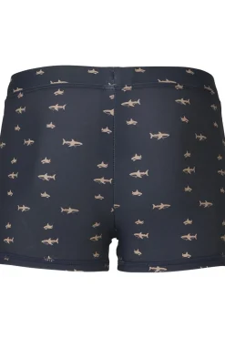 New Protest Zwemshort Ivar Night Sky Navy