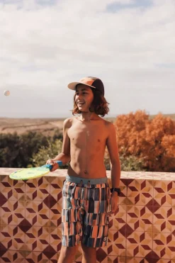 Zwemshort Warner-Protest Online