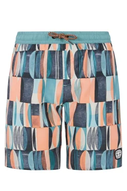 Zwemshort Warner-Protest Online