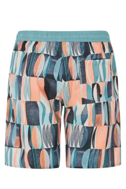 Zwemshort Warner-Protest Online