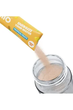 Drinken Tropical Fruits Sachets - 15-Qallo Outlet