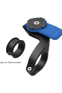 Fashion QUAD LOCK Gadget Out Front Mount Black