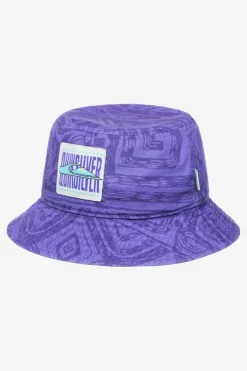 Hoed Classic Bucket-Quiksilver Sale