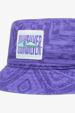 Hoed Classic Bucket-Quiksilver Sale